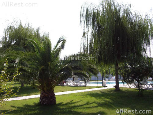 Esperia Hotel 12